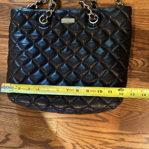 Kate Spade Black purse with dust bag - Picture 13 of 16